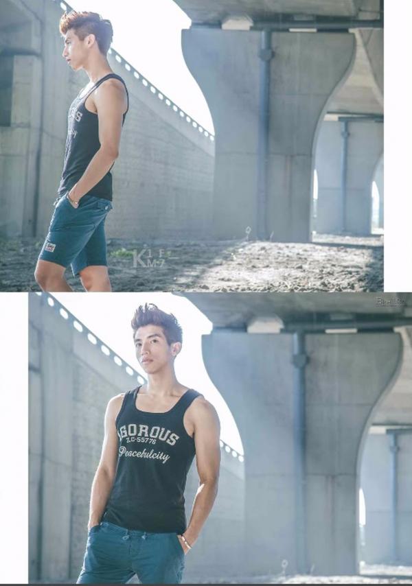 Whoseman-7-平面男模-蔡洋洋---藝術全見版